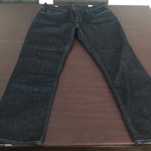Banana republic men’s jeans 34x30